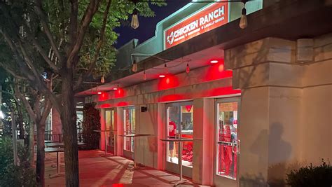 Chicken Ranch: Happy Hour to Remember - See 136 traveler reviews, 64 candid photos, and great deals for Palm Springs, CA, at Tripadvisor.